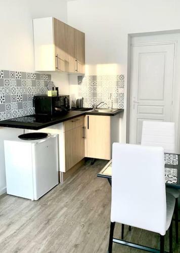 Apartamento Cosy Room Jacuzzi Romantique