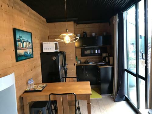 Bed & Breakfast Les Suites De Bach