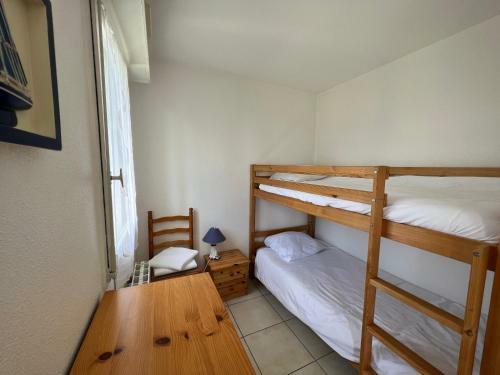 Apartamento Les Embruns Marins By P�m, � 200m De La Plage
