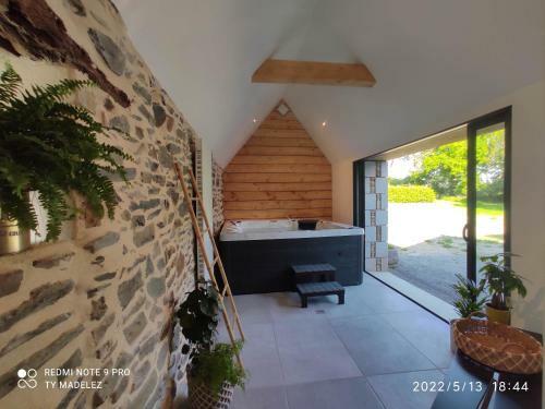 Ty Madelez - G�te