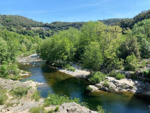 Gite Class� 4* Independant Chaleureux Et Moderne