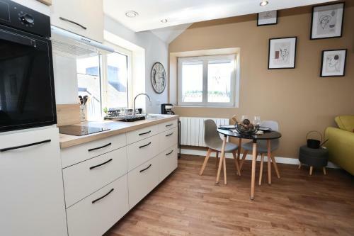 Apartamento Studio'art 6 * Duplex Mezannine * Hyper Centre