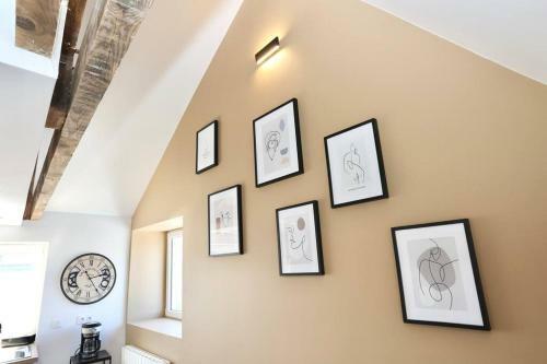 Apartamento Studio'art 6 * Duplex Mezannine * Hyper Centre