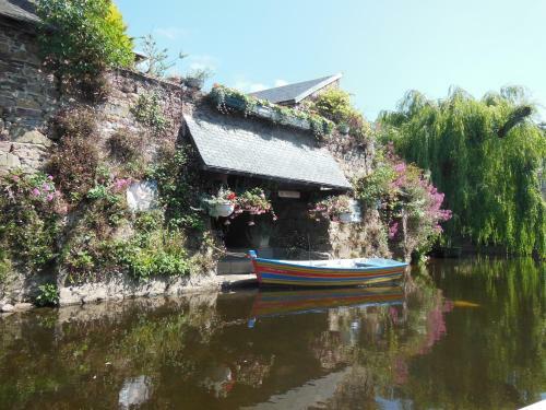 Gite Pontrieux