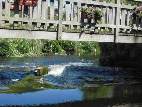 Gite Pontrieux