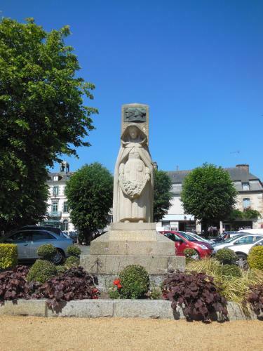Gite Pontrieux