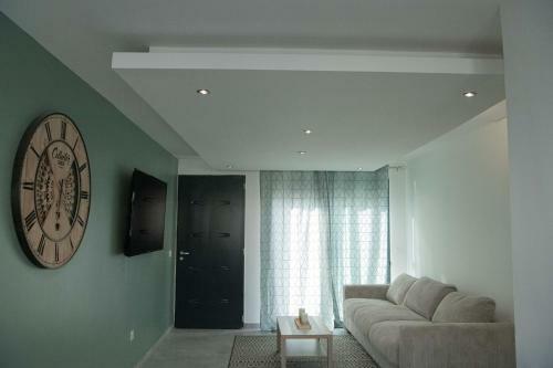 Apartamento Studio Meubl� Avec Terrasse