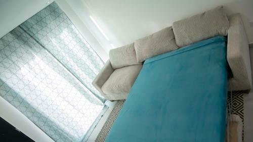 Apartamento Studio Meubl� Avec Terrasse