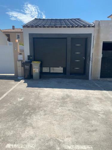 Apartamento Studio Meubl� Avec Terrasse