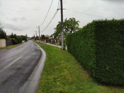 Location De Vacances