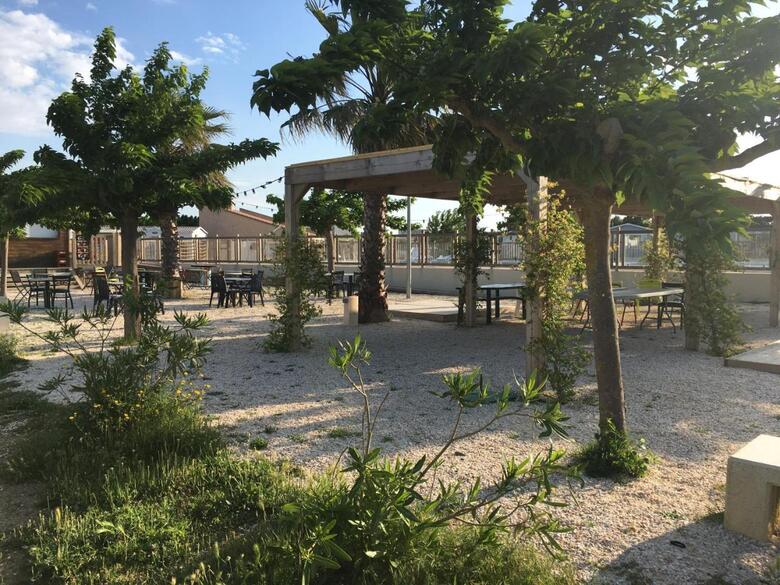 Camping Novella Mh12