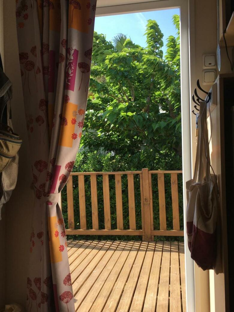 Camping Novella Mh12