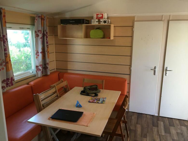 Camping Novella Mh12