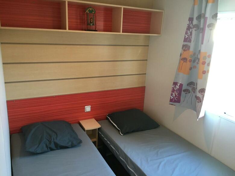 Camping Novella Mh12
