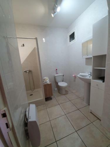 Apartamento Appart'hotel B�ar