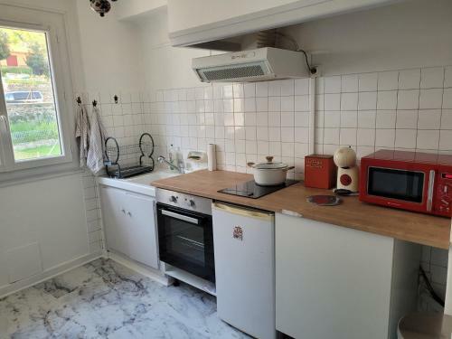 Apartamento Bel Appartement F3