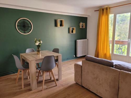 Apartamento Bel Appartement F3