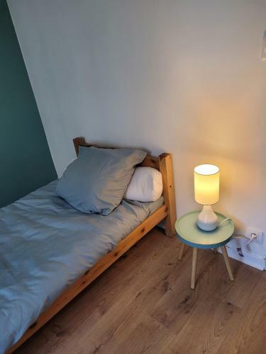 Apartamento Bel Appartement F3