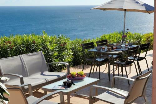 Apartamento R�sidence Marina Serena