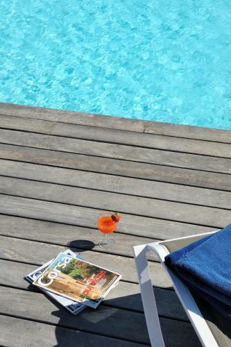 Apartamento R�sidence Marina Serena