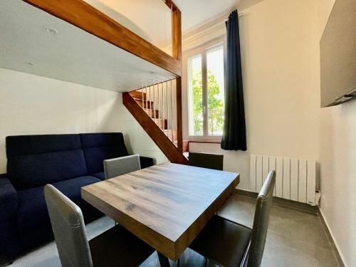 Apartamento Near Paris