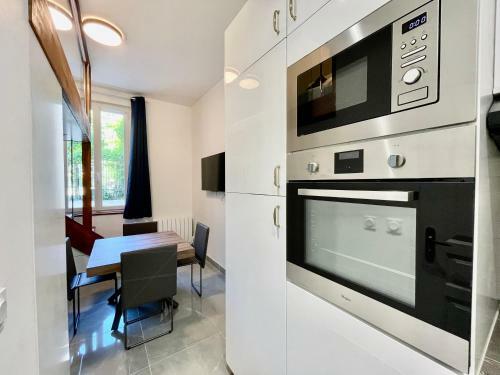 Apartamento Near Paris