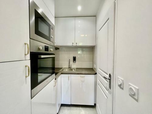 Apartamento Near Paris