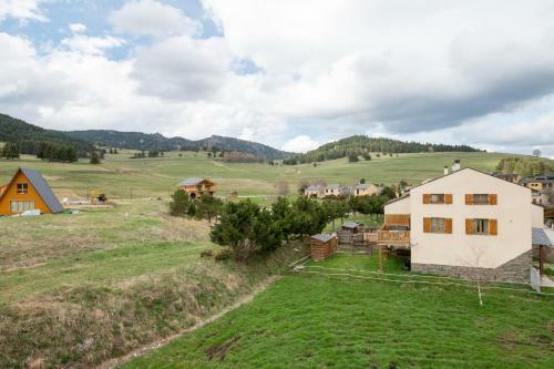 Le Val De L'aude