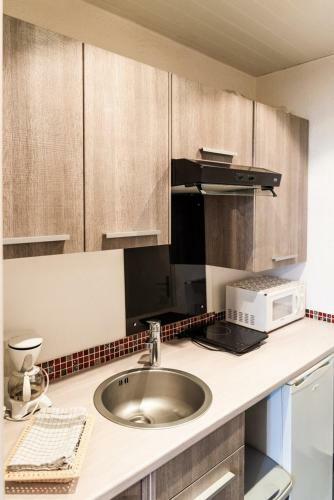 Apartamento Agr�able Studio En Plein C?ur De Quimper