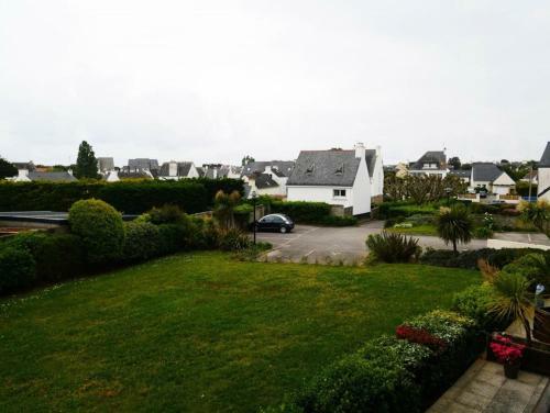 Apartamento R�sidence Cassandre - 2 Pi�ces Pour 2 Personnes 224