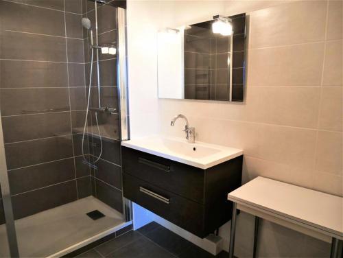 Apartamento R�sidence Les Iles - Pi�ces 384