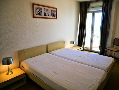 Apartamento R�sidence Les Iles - Pi�ces 384