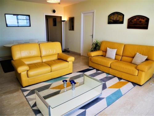Apartamento R�sidence Les Iles - Pi�ces 384