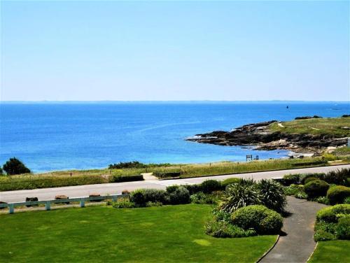 Apartamento R�sidence Les Iles - Pi�ces 384