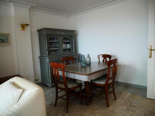 Apartamento R�sidence Saint Gilles - Studio Pour 3 Personnes 174