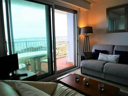 Apartamento R�sidence Saint Gilles - Studio Pour 3 Personnes 174