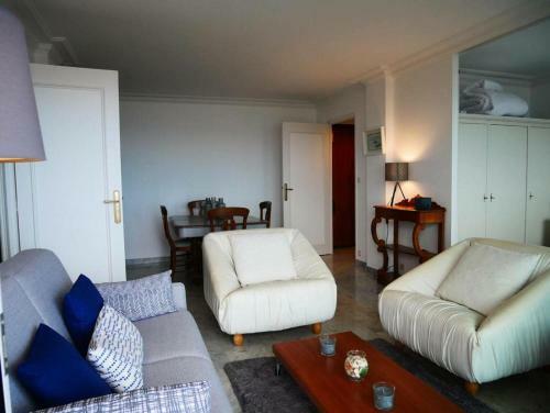 Apartamento R�sidence Saint Gilles - Studio Pour 3 Personnes 174