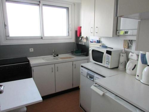 Apartamento R�sidence Saint Gilles - Studio Pour 3 Personnes 174