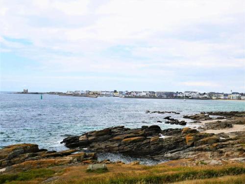 Apartamento R�sidence Saint Gilles - Studio Pour 3 Personnes 174