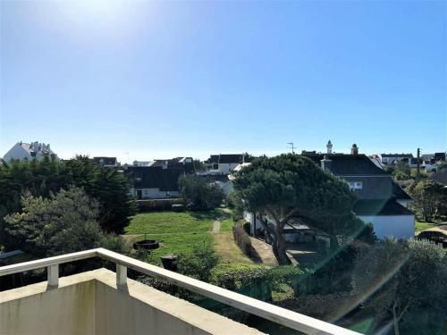 Apartamento R�sidence Varquez - 2 Pi�ces Pour 4 Personnes 024