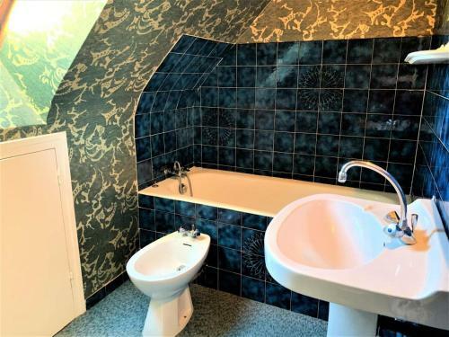 Apartamento R�sidence Varquez - 2 Pi�ces Pour 4 Personnes 024