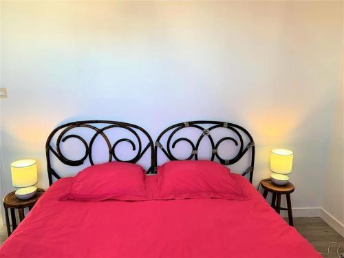 Apartamento R�sidence Varquez - 2 Pi�ces Pour 4 Personnes 024