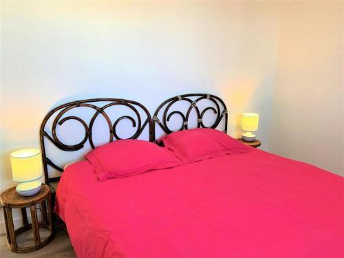 Apartamento R�sidence Varquez - 2 Pi�ces Pour 4 Personnes 024