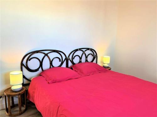 Apartamento R�sidence Varquez - 2 Pi�ces Pour 4 Personnes 024