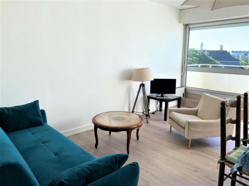 Apartamento R�sidence Varquez - 2 Pi�ces Pour 4 Personnes 024