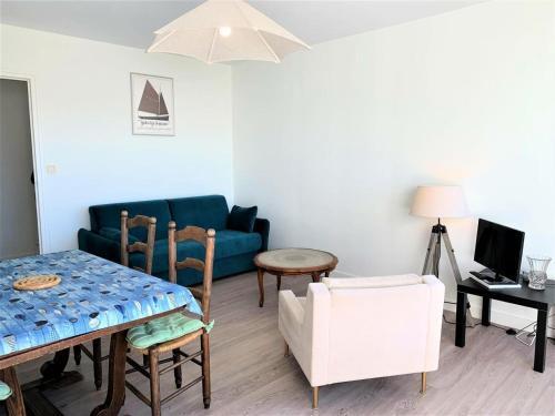 Apartamento R�sidence Varquez - 2 Pi�ces Pour 4 Personnes 024