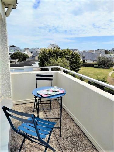 Apartamento R�sidence Varquez - 2 Pi�ces Pour 4 Personnes 024