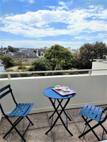 Apartamento R�sidence Varquez - 2 Pi�ces Pour 4 Personnes 024