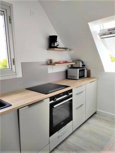 Apartamento R�sidence Varquez - 2 Pi�ces Pour 4 Personnes 024