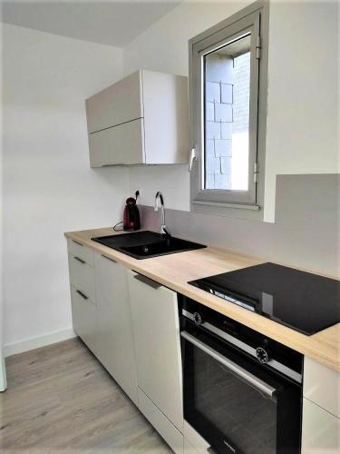 Apartamento R�sidence Varquez - 2 Pi�ces Pour 4 Personnes 024